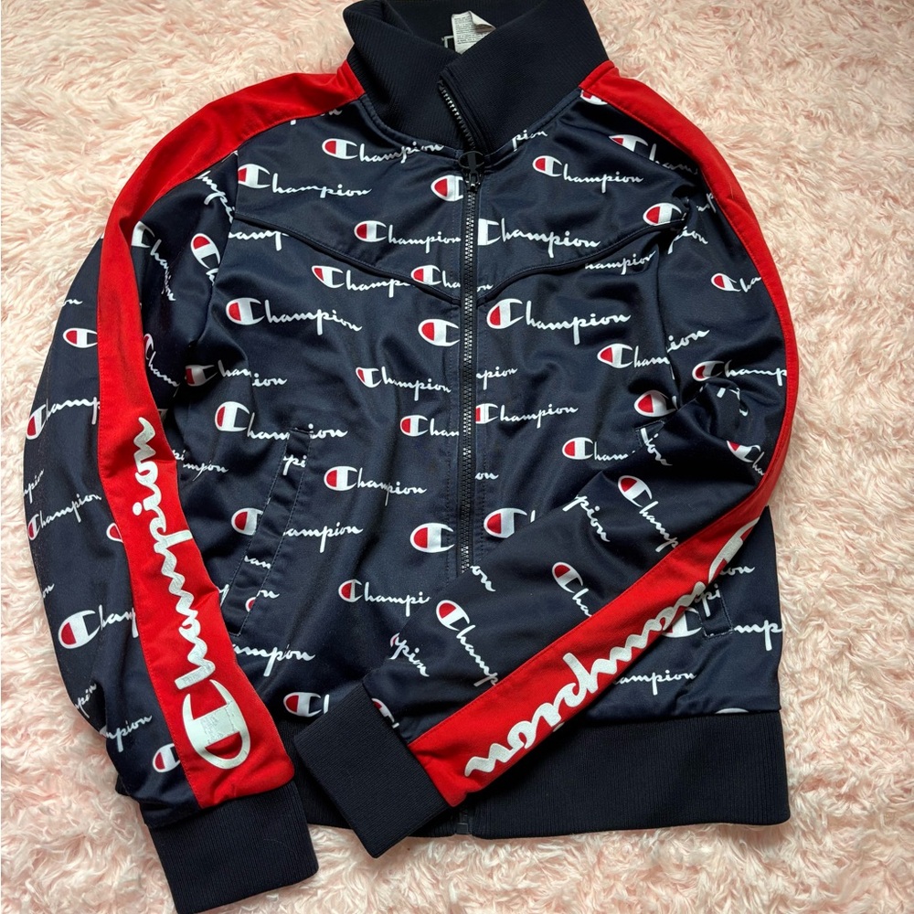 Women’s Champion Hoodie